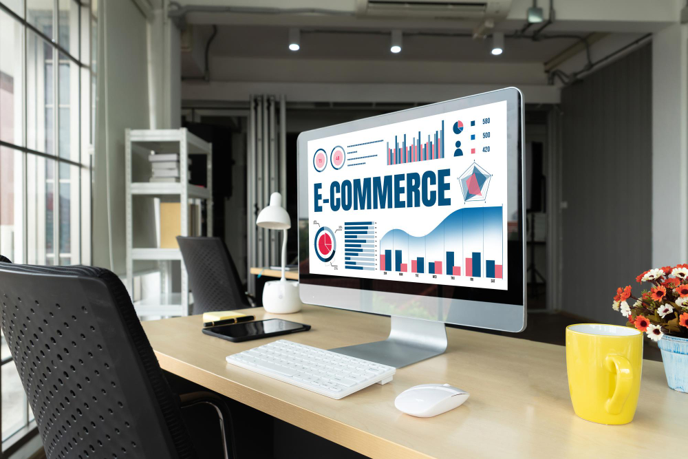 What Exactly Is E-commerce, WooCommerce and How Are They Different?