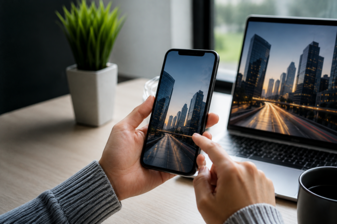 Why Mobile-Friendly Websites Matter in 2026