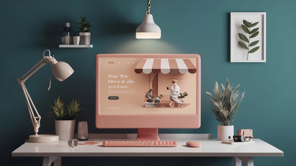 Professional website development for small businesses in 2026