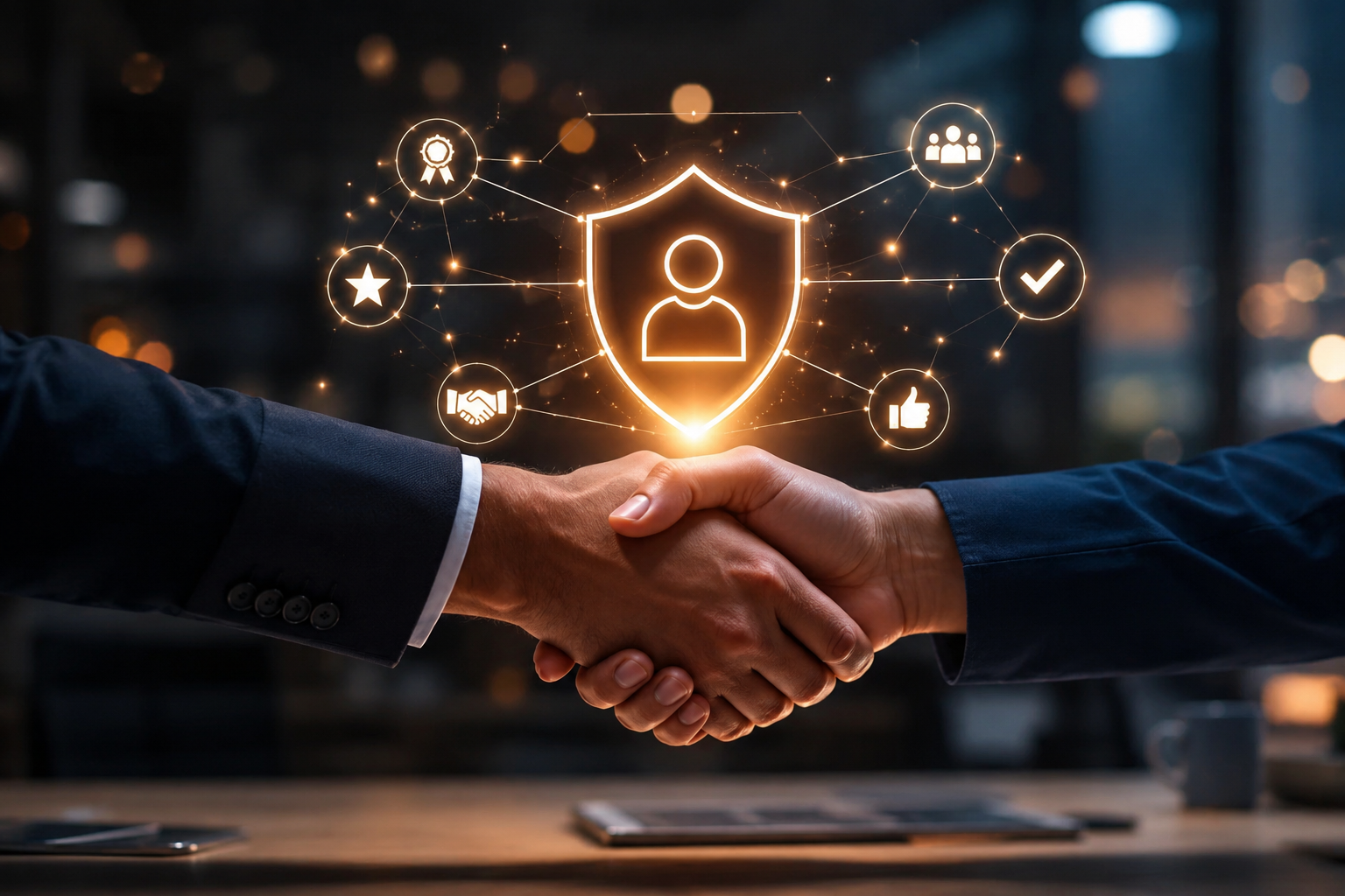 How Branding Increases Customer Trust