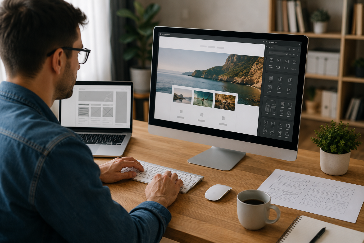 Why Your Business Website Is Losing Customers