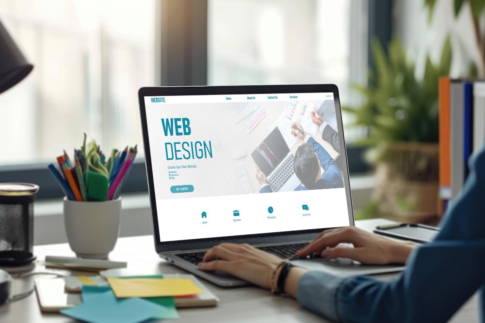Why Your Business Needs a Website in 2026
