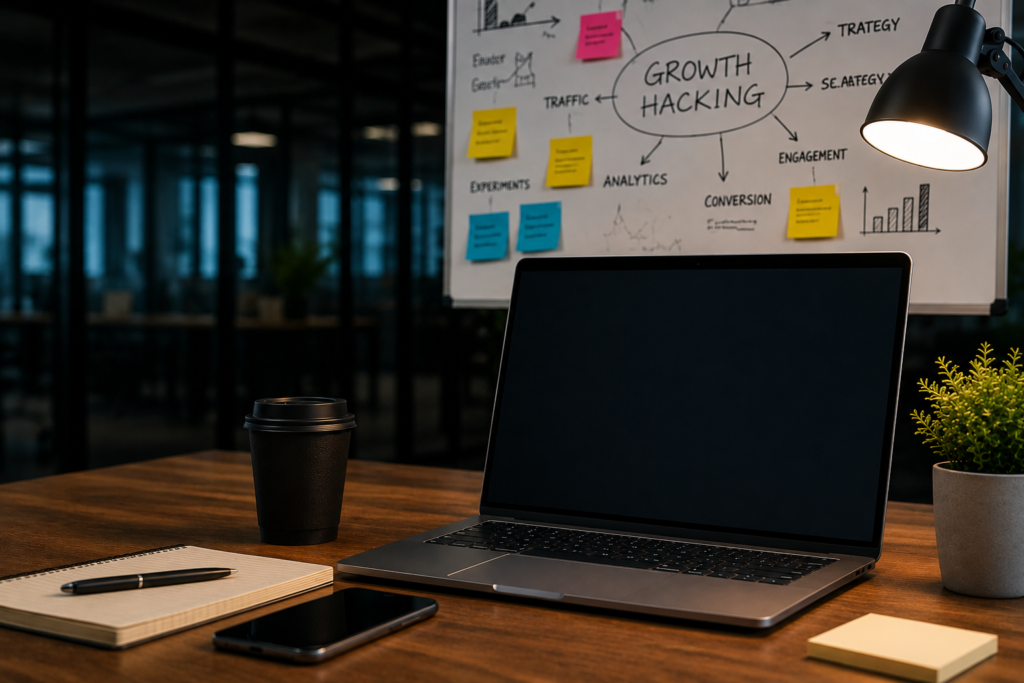 growth strategy for 2026