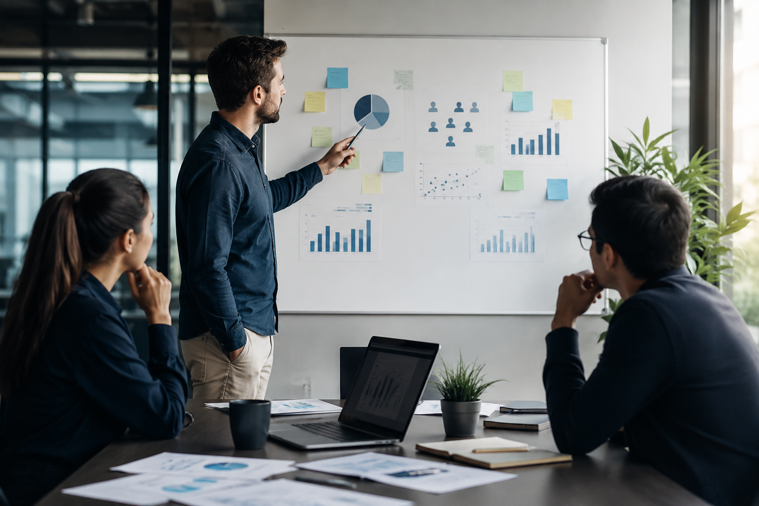 Startup Validation Framework Before Launching